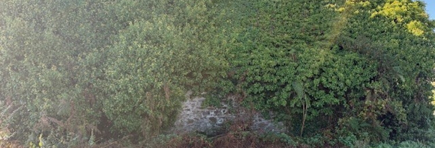 Maison 2 Pièces 43 m² à vendre à Coatascorn (22140)