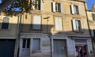 Immeuble   m² à vendre à Avignon (84000)
