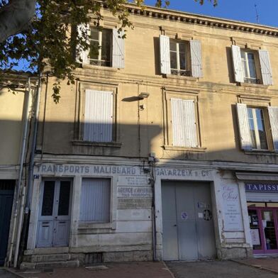 Immeuble  280000 €