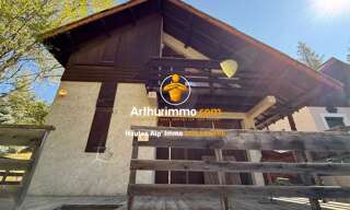 Maison 6 Pièces 86 m² à vendre à Abriès-Ristolas (05460)