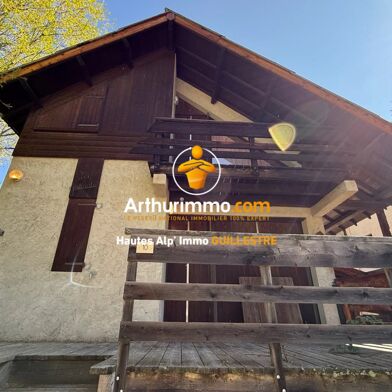 Maison 6 pièces 283500 €