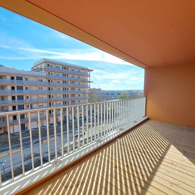 Appartement 2 pièces 795 €