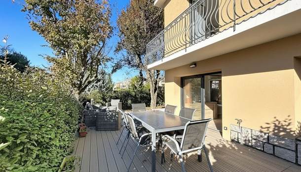 Villa / Maison 4 pièces  à vendre Luynes 13080