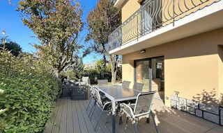 Maison 4 Pièces 105 m² à vendre à Aix-en-Provence (13080)