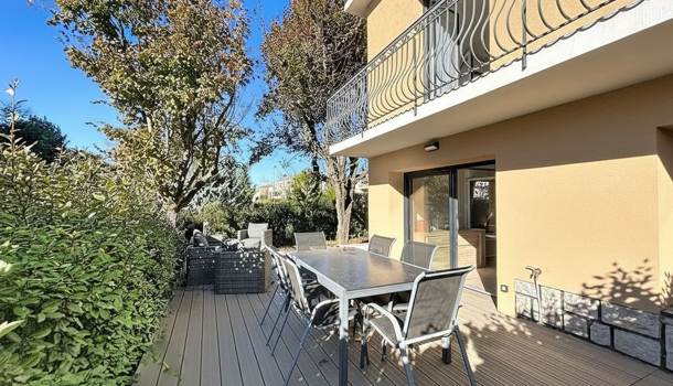 Villa / Maison 4 pièces  à vendre Luynes 13080