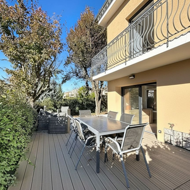 Maison 4 pièces 610000 €