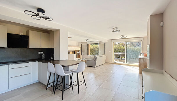 Villa / Maison 4 pièces  à vendre Luynes 13080