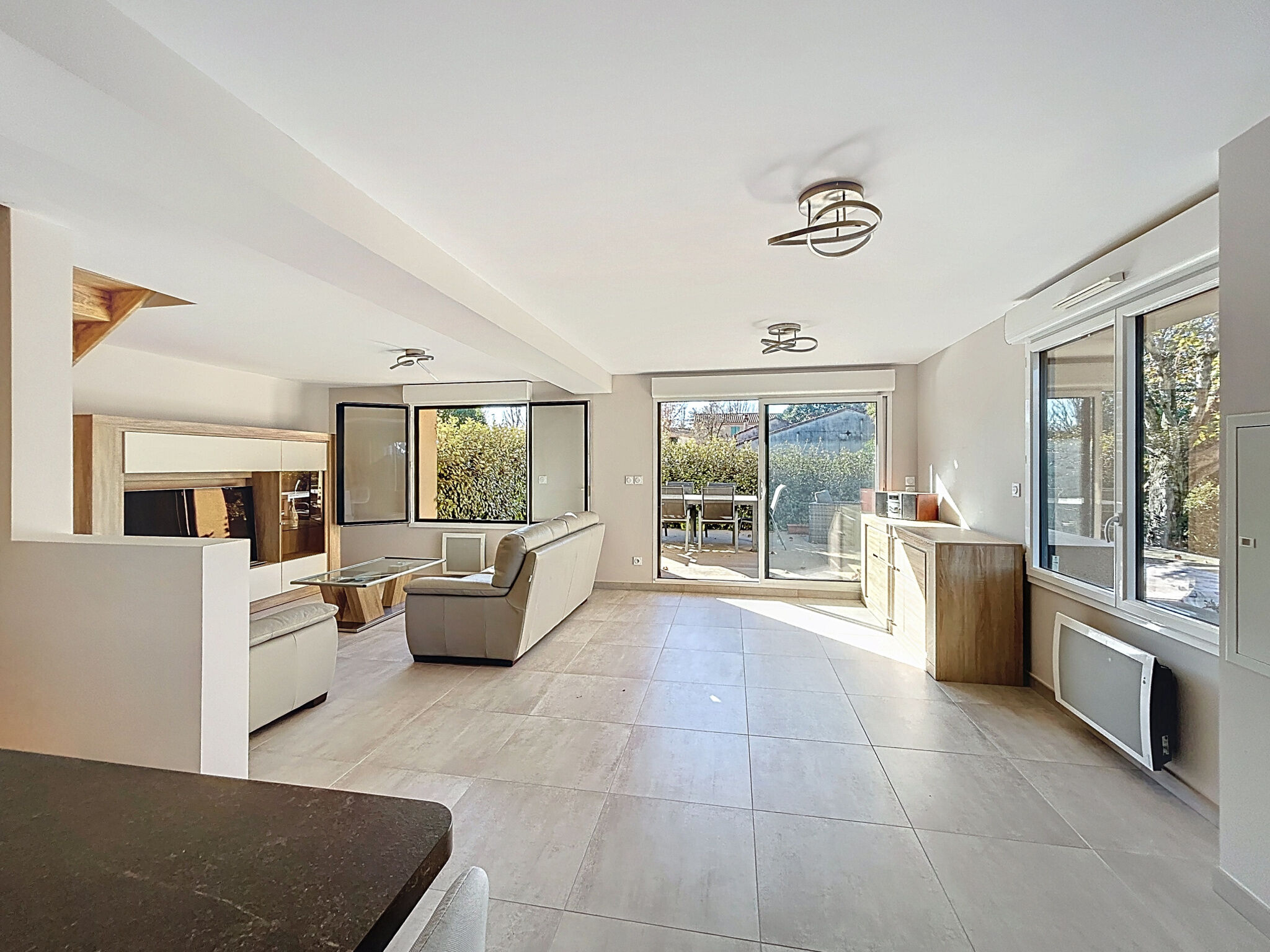 Villa / Maison  T4 à vendre Luynes 13080