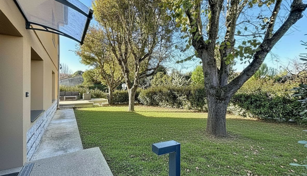 Villa / Maison 4 pièces  à vendre Luynes 13080