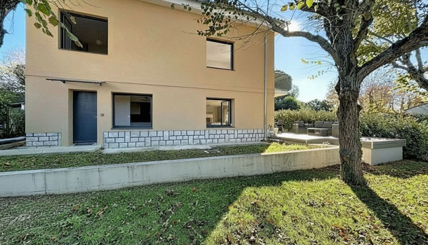 Villa / Maison 4 pièces  à vendre Luynes 13080