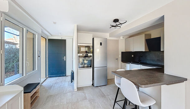 Villa / Maison 4 pièces  à vendre Luynes 13080