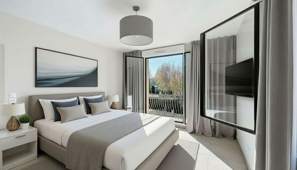 Villa / Maison 4 pièces  à vendre Luynes 13080