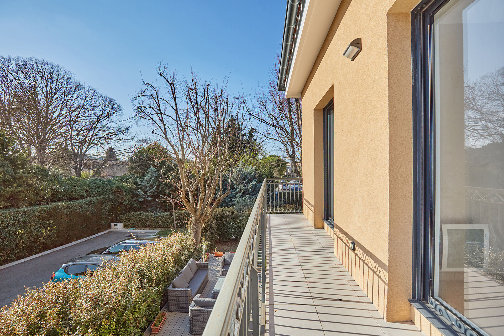 Villa / Maison 4 pièces  à vendre Luynes 13080