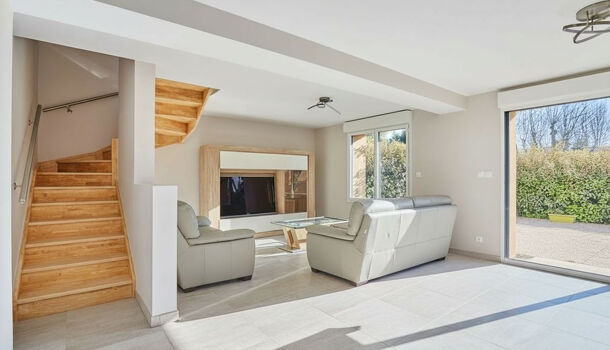 Villa / Maison 4 pièces  à vendre Luynes 13080