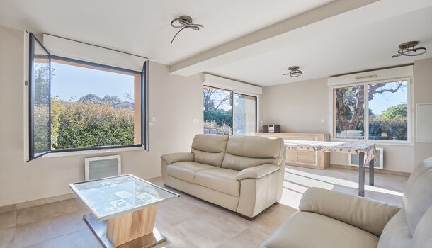 Villa / Maison 4 pièces  à vendre Luynes 13080