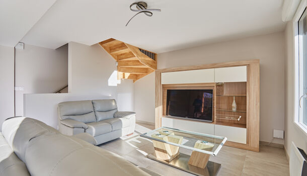 Villa / Maison 4 pièces  à vendre Luynes 13080