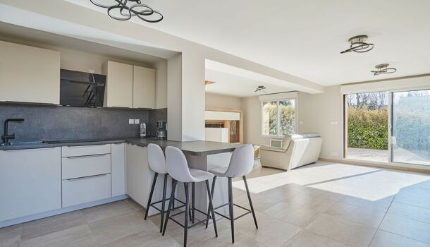 Villa / Maison 4 pièces  à vendre Luynes 13080