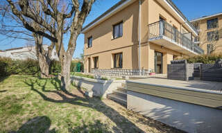 Maison 4 Pièces 105 m² à vendre à Aix-en-Provence (13080)