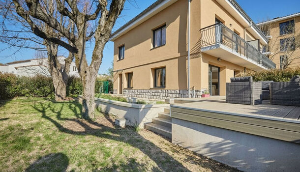 Villa / Maison 4 pièces  à vendre Luynes 13080