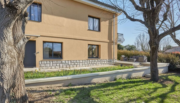 Villa / Maison 4 pièces  à vendre Luynes 13080