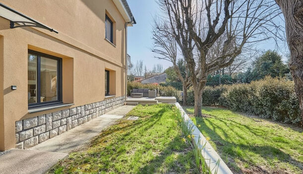 Villa / Maison 4 pièces  à vendre Luynes 13080