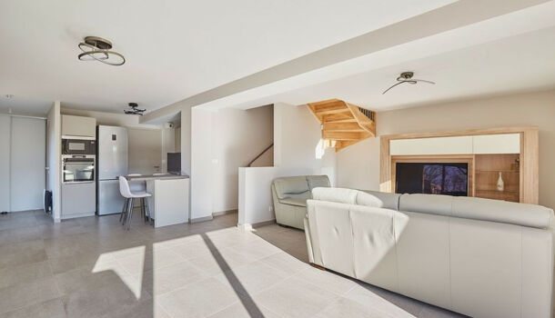 Villa / Maison 4 pièces  à vendre Luynes 13080