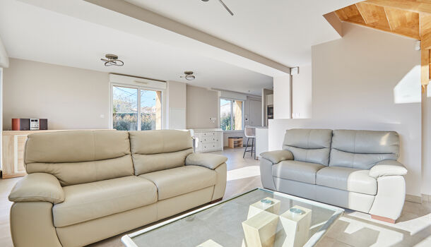 Villa / Maison 4 pièces  à vendre Luynes 13080