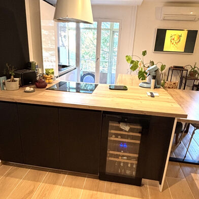 Appartement 2 pièces null €