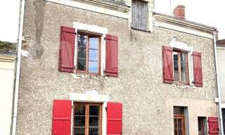 Maison 4 Pièces 91 m² à vendre à Orée d'Anjou (49530)