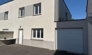 Maison 5 Pièces 110 m² à vendre à Reims (51100)