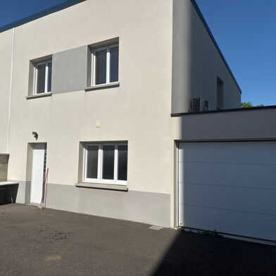 Maison 5 pièces 283000 €