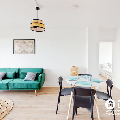 Appartement 4 pièces 150000 €