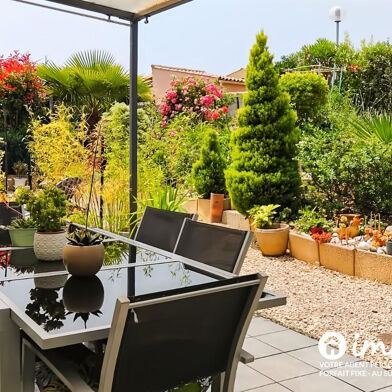 Maison 4 pièces 225000 €