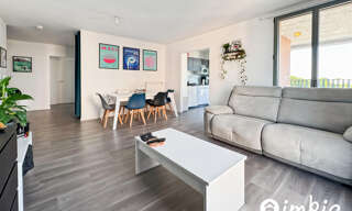 Appartement 4 Pièces 83 m² à vendre à Nantes (44300)