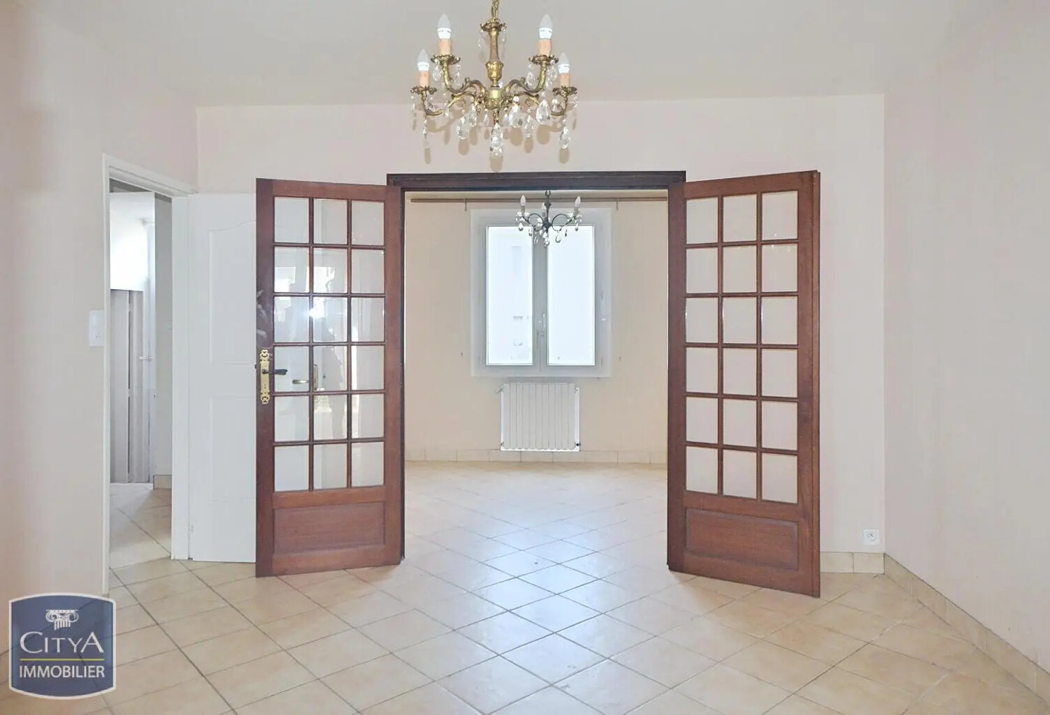 Vente maison   Cholet (49300) — photo 1