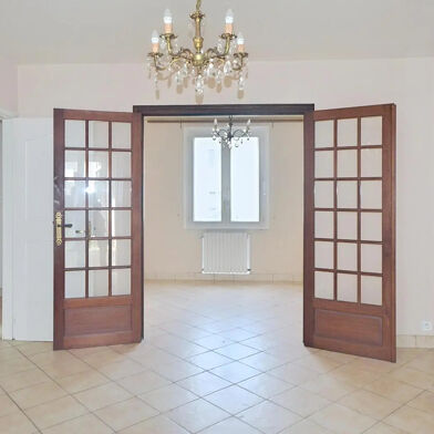 Maison  141000 €