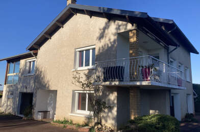 Maison 8 pièces 595000 €