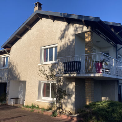 Maison 8 pièces 680000 €