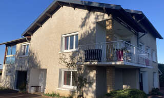 Maison 8 Pièces 206 m² à vendre à Lucenay (69480)
