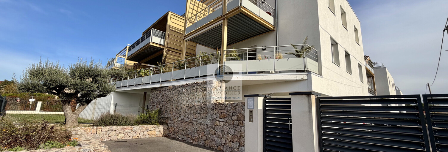 Appartement 4 Pièces 133 m² à vendre à Tournon-sur-Rhône (07300)