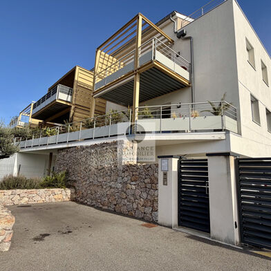 Appartement 4 pièces 525000 €