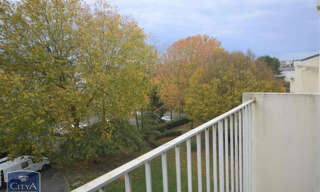 Appartement   m² à vendre à Cholet (49300)