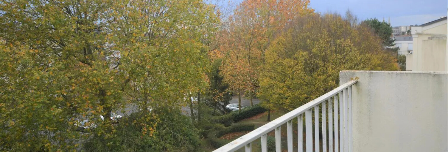 Appartement   m² à vendre à Cholet (49300)