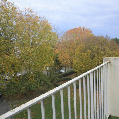 Appartement  88000 €