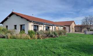 Maison 5 Pièces 157 m² à vendre à Charlieu (42190)