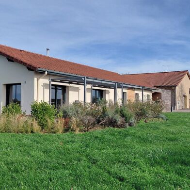 Maison 5 pièces 468000 €