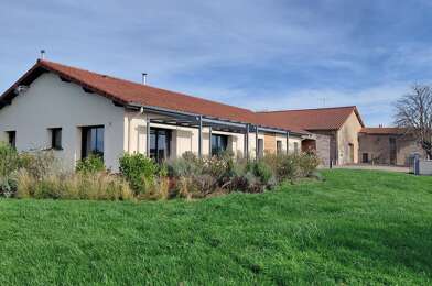 Maison 5 pièces 448000 €
