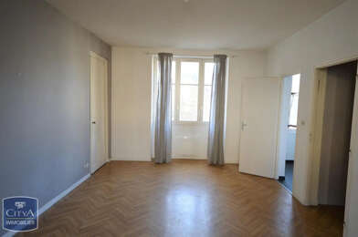 Appartement  89000 €