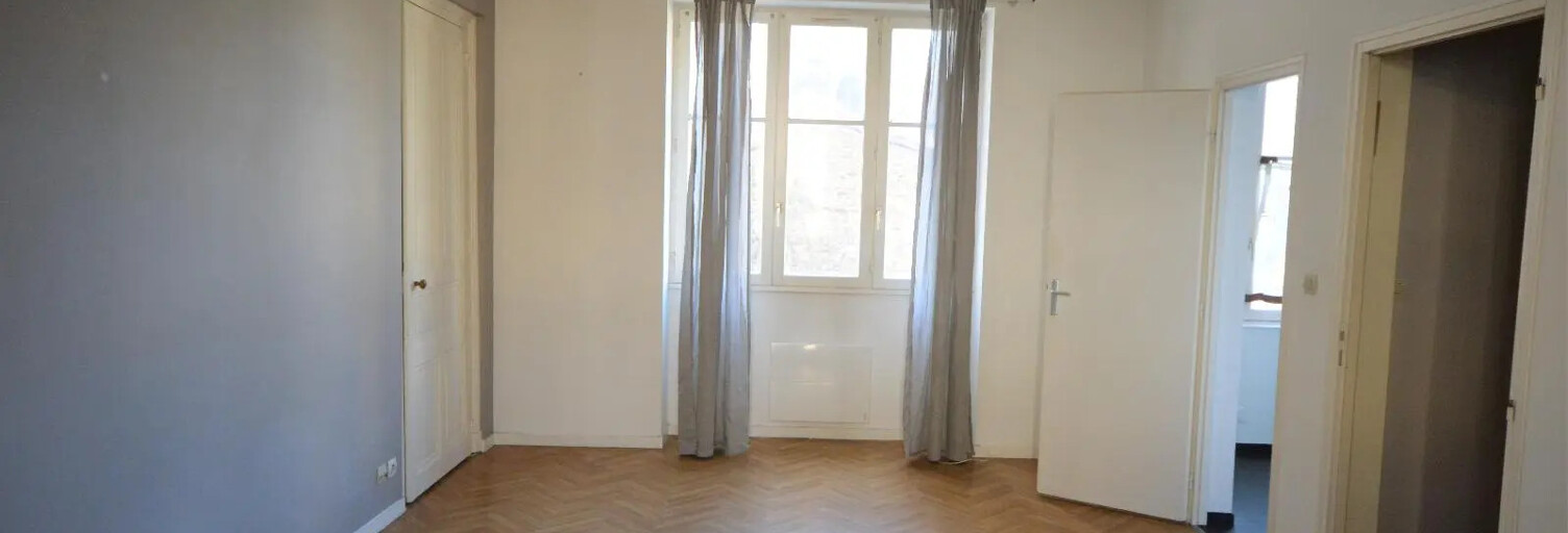 Appartement   m² à vendre à Cholet (49300)