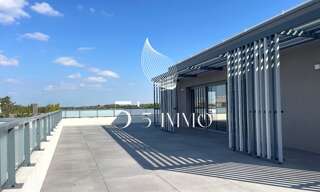 Appartement 4 Pièces 133 m² à vendre à Baillargues (34670)